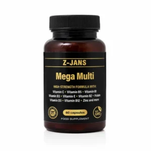 Mega Multi