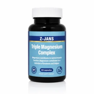 Triple Magnesium