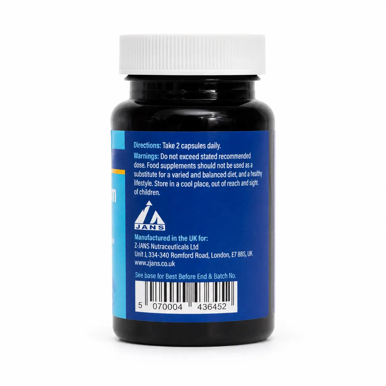 Magnesium 3
