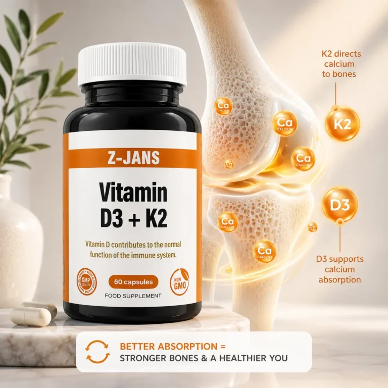 Vitamin 4