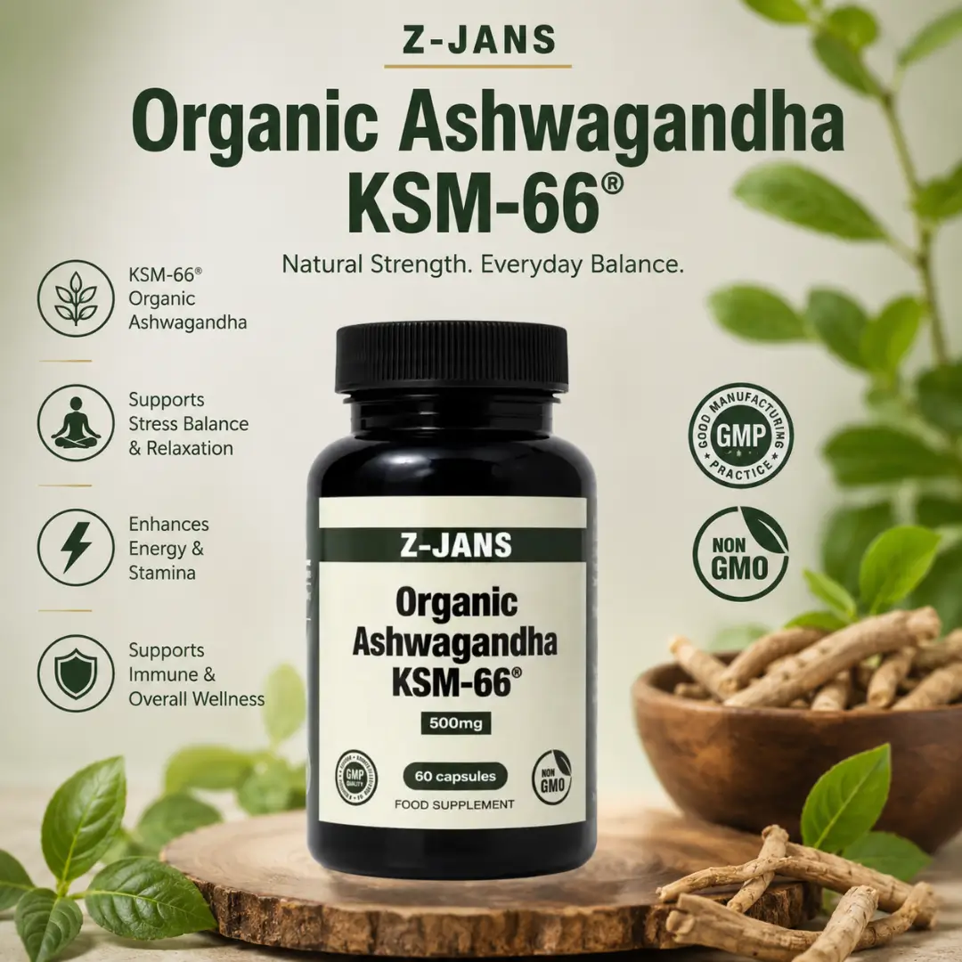 Ashwagandha 4