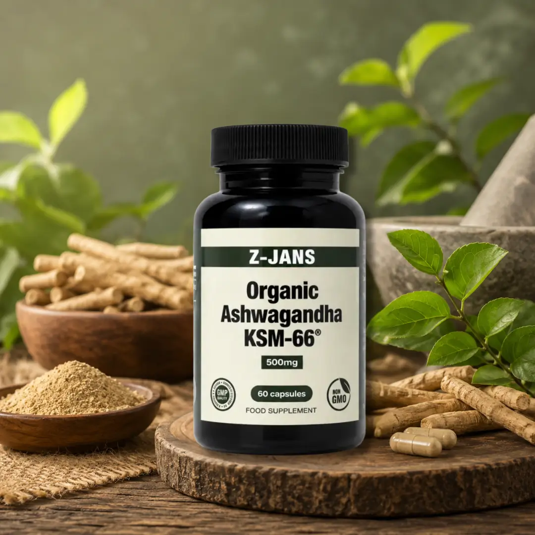 Ashwagandha