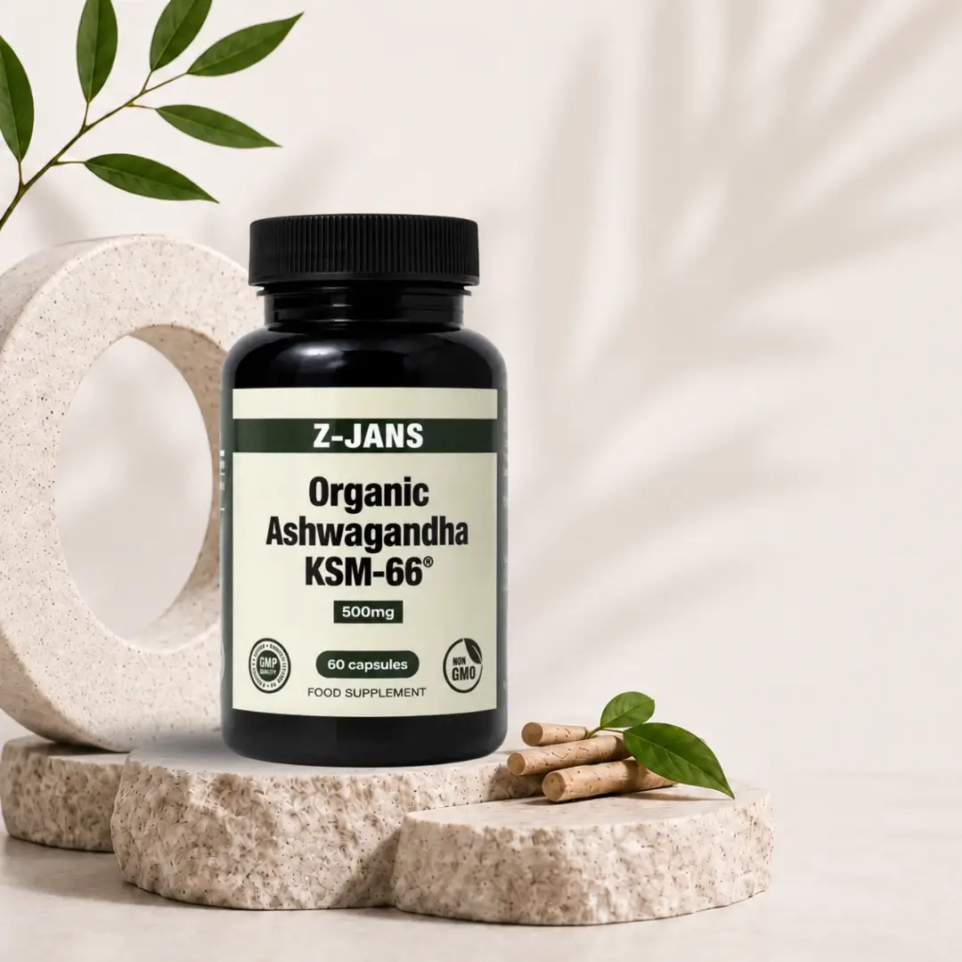 Ashwagandha