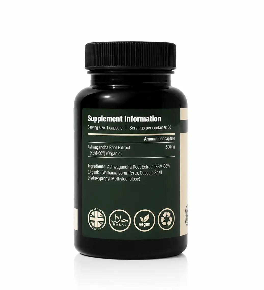 Ashwagandha 1
