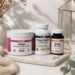 Beauty & Healthy Ageing Bundle