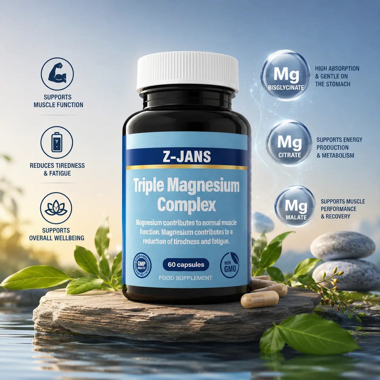 Magnesium 4
