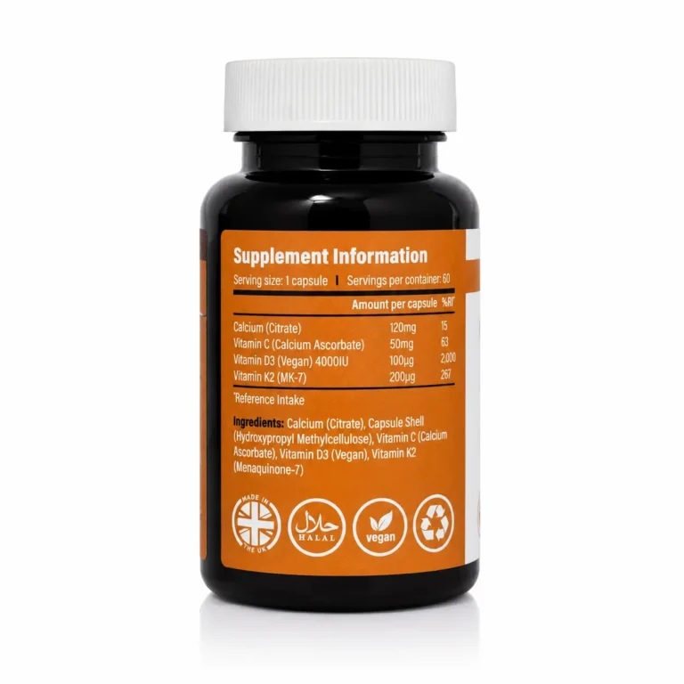 Vitamin 3