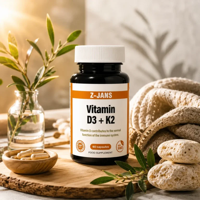 Vitamin