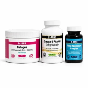 Active Lifestyle Bundle