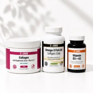 Beauty & Healthy Ageing Bundle